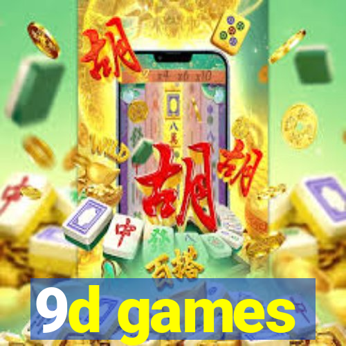 9d games